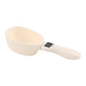 Báscula de cuchara Digital precisa de 250ml, 0,1g, gran capacidad de cuchara, pantalla LCD de plástico, herramienta de medición de peso de cocina y viaje - Product Image 6