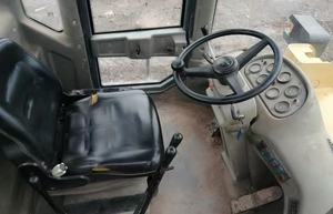 รถตักล้อยางแบบแบคโฮ ประหยัด ทนทาน พร้อมมอเตอร์และลูกปืนประสิทธิภาพสูง สำหรับเหมืองต่างๆ ผลิตในจีน - Product Image 2