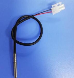 12K 3950 Hoge Precisie Vaatwasser Roestvrijstalen Temperatuursensor Sonde <span class=keywords><strong>Ntc</strong></span> Temperatuursensor Temperatuurmeting - Product Image 4
