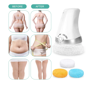 <span class=keywords><strong>2026</strong></span> Bestseller 3-in-1 Elektrisches Körperformungs-Massagegerät Fettverbrenner Po-Lifting Körperformung Cellulite-Massagegerät - Product Image 4