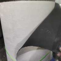 Tappetino Antiscivolo per Cruscotto, Decorazione Interna Auto, Copertura Cruscotto in Tessuto Scamosciato, Vendita all'Ingrosso in Rotoli