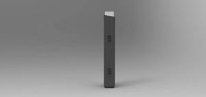 TGW OEM ODM Pantalla LED de estacionamiento inteligente Cámara LPR ANPR Reconocimiento de matrículas - Product Image 5