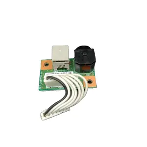 DHDEVELOPER usou a placa de interface de fonte de energia para peças sobressalentes de impressora TMU220 TM-U220 T88IV T81 TM-T58