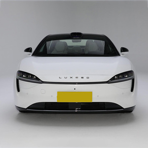 LUXEED S7 yeni arabalar satış öncesi Chery Hua_wei LUXEED S7 2024 5 koltuk Rwd 2wd 4wd 855KM elektrikli Sedan araba elektrikli araçlar - Product Image 2