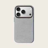 Étui de téléphone personnalisé Apple Iphone 18 Pro Max Magnétique Antichoc Premium Oem Factory  Étui de téléphone