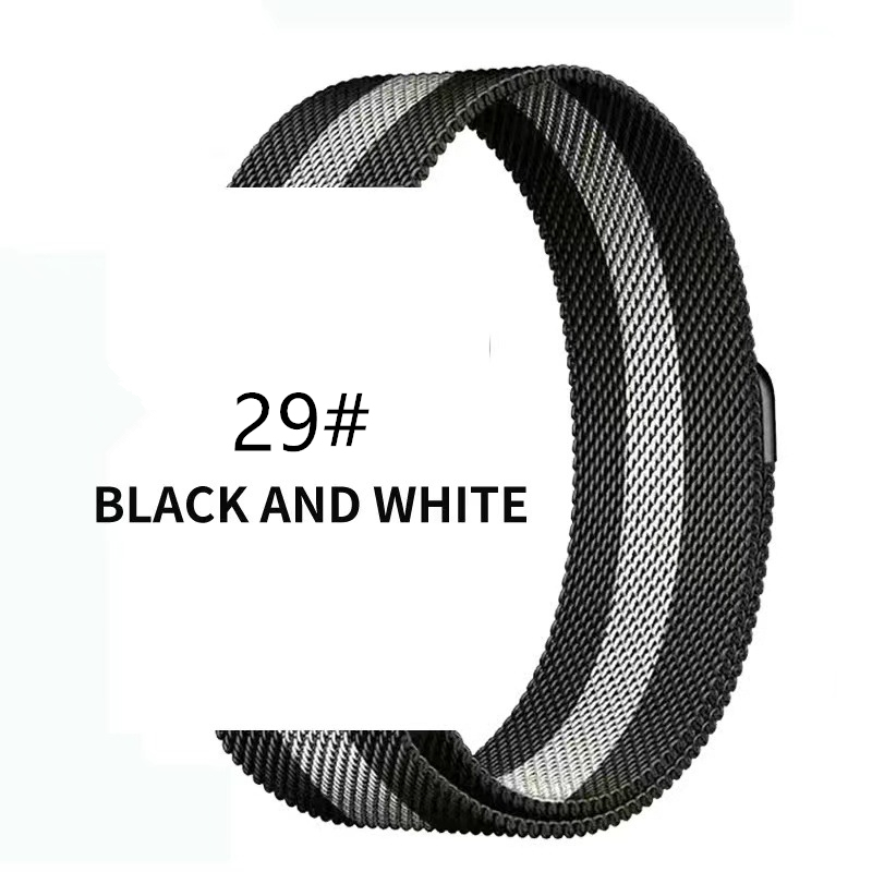 noir et blanc