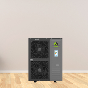 Pompe à chaleur air-eau Split Haute Performance 6 kW à 14 kW – Meilleur Prix - Product Image 3