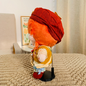 Кукла плюшевая, 20 см - Product Image 3