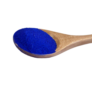 Poudre de peptides de cuivre bleu à 99 % de pureté, tripeptide-1, matière première cosmétique - Product Image 3