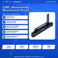 Corps de valve en aluminium personnalisé, de qualité marine, alvéolé, anodisé et poli, pour connecteur de borne de recharge EV