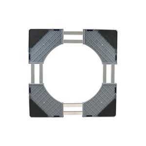 Daxinsi 2026 Support <span class=keywords><strong>de</strong></span> levage robuste manuel pour réfrigérateur, <span class=keywords><strong>machine</strong></span> <span class=keywords><strong>à</strong></span> <span class=keywords><strong>laver</strong></span> et climatiseur, garantie 1 an - Product Image 2