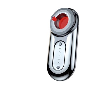 เครื่องตรวจจับเลเซอร์แบบพกพาที่มีความไวสูงสำหรับกล้องป้องกันการสอดแนมและการป้องกันการติดตาม - Product Image 4