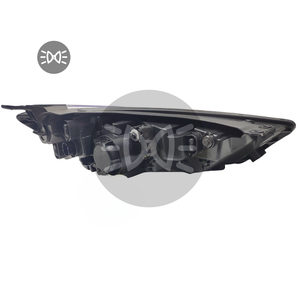 Aplicable a <span class=keywords><strong>Hyundai</strong></span> Modern Auto Parts <span class=keywords><strong>Tucson</strong></span> Conjunto de faros LED matriz Proyector Faro original Real de <span class=keywords><strong>segunda</strong></span> <span class=keywords><strong>mano</strong></span> - Product Image 5