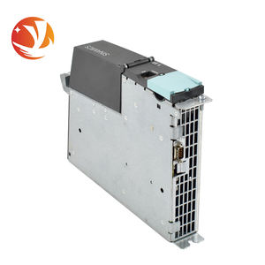 หน่วยควบคุมโปรแกรมพีแอลซี6SL3040-1MA00-0AA0เซอร์โว040-1MA00-0AA0 6SL3ของแท้สินค้าใหม่ - Product Image 2