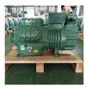 Chinese suppliers 30hp 40hp R404 Semi Hermetic compact Compressor Freezing piston machine Refrigeration Compressors For Sale