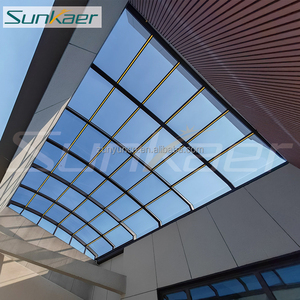 Auvent <span class=keywords><strong>de</strong></span> <span class=keywords><strong>terrasse</strong></span> automatique polycarbonate transparent aluminium patio couverture <span class=keywords><strong>de</strong></span> toit extérieur couverture <span class=keywords><strong>de</strong></span> <span class=keywords><strong>terrasse</strong></span> <span class=keywords><strong>abri</strong></span> <span class=keywords><strong>de</strong></span> <span class=keywords><strong>jardin</strong></span> d'hiver Sunhouse - Product Image 6