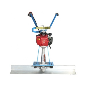 Règle vibrante pour <span class=keywords><strong>dalle</strong></span> en béton, 3600 tr/min, 5-10 m/min, entretien sans tracas - Product Image 3