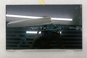 Pantalla Táctil LCD de Repuesto para <span class=keywords><strong>HP</strong></span> <span class=keywords><strong>Envy</strong></span> x360 15-ew 15-ey TPN-W147 2-en-1 de 15.6 Pulgadas, Digitalizador, Ensamblaje N10354-001, Pantalla FHD - Product Image 4