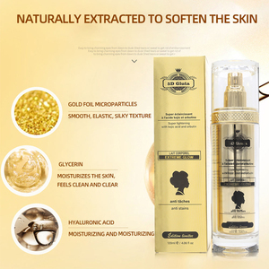Produit de beauté personnalisé, hydratant, éclaircissant le teint, resserrant les pores, sérum original pour le soin de la peau, éclaircissant pour le visage - Product Image 4