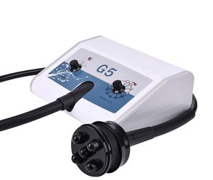 Masajeador Corporal Portátil de 5 Cabezales con Vibración G5, Instrumento de Belleza para Moldear el Cuerpo, Instrumento para Eliminar Grasa G5, Apto para Uso Doméstico - Product Image 4