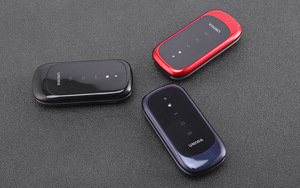 Teléfono Móvil Clásico Mini con Teclado, Tipo Flip, 2G GSM, Doble <span class=keywords><strong>SIM</strong></span>, Carga Tipo C, Indicador LED - Product Image 5