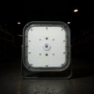 Projecteur LED SZSW7470, puces LED haute luminosité, étanche à l'eau et à la poussière, durée de vie de 50000 heures - Product Image 1
