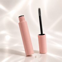 Tube de gel à sourcils pour les yeux, universel, cire, savon, crayon plastifiante pour sourcils, rouge à lèvres, tube vide
