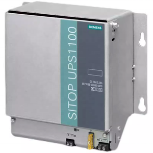 وحدة دائرة كهربائية لمزود الطاقة غير المنقطع 6ep4134-0gb00-0ay0 - Product Image 1