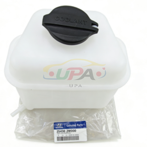 ระบบระบายความร้อนคุณภาพสูง TANK ASSY-RESERVOIR 25430-2W000 254302W000 สำหรับฮุนได แอคเซนต์ 25430 2W000 - Product Image 4