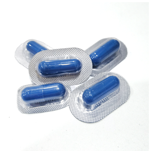 สูตรสมุนไพรธรรมชาติเพิ่มพลังชายแบบ OEM  ยาเม็ดสีน้ำเงิน บำรุงสมรรถภาพชาย - Product Image 4