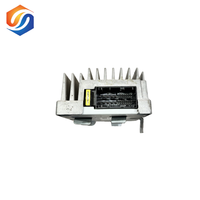 Système d'amplification de puissance professionnel à large bande, haute fidélité, 75-90 dB SNR pour BMW Série 5 F10/Série 6 F12/Série 7