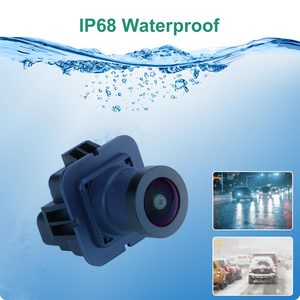 <span class=keywords><strong>Camera</strong></span> lùi phía sau dành cho xe Ford <span class=keywords><strong>F250</strong></span> F350 F450 F550 Supre Duty 2015 2016, <span class=keywords><strong>camera</strong></span> hỗ trợ đỗ xe, thay thế OEM #   FC3Z-19G490-A - Product Image 4