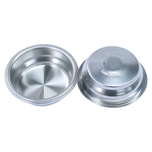 Wholesale <b>Coffee</b> <b>Filter</b> Basket 58MM Stainless Steel Replacement for Bottomless Portafilter Espresso Tools Barista Accessories - Product Image 3