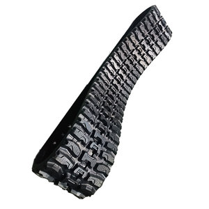 <span class=keywords><strong>Bobcat</strong></span> Rubber Track 230X72X42 230X72X43 230X72X44 230X72X45 230X72X46 230X72X47 230X72X48 230X72X49 Voor Reserveonderdelen Voor Graafmachines - Product Image 1