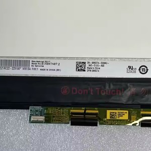 Chất lượng cao Brand New 14 inch ultra-thinlcd Màn hình hiển thị b156han13.1for Máy tính chơi game - Product Image 3