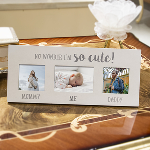 Famille Collage Cadre <span class=keywords><strong>photo</strong></span> Bébé Souvenir cadre mode matériau mdf cadre <span class=keywords><strong>photo</strong></span> moderne de conception avec la taille adaptée - Product Image 5