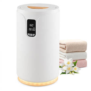 उपयोगकर्ता के अनुकूल डिजाइन 20l उदार क्षमता कंबल गर्म तेजी से और यहां तक कि गर्म तौलिया के साथ गर्म बाल्टी को भी गर्म करें - Product Image 1