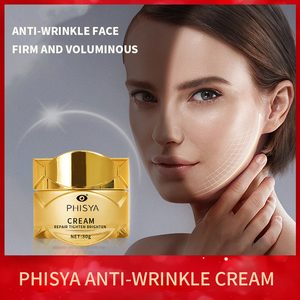 Pelle istantanea rassodante Lifting per le donne Anti ossidante rughe che illuminano viso giovane <span class=keywords><strong>Set</strong></span> siero essenza crema - Product Image 2