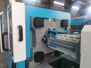 เครื่องฉีดขึ้นรูปปากกาพลาสติก90Ton มือสอง - Product Image 5