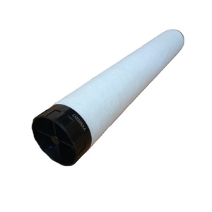 Pièces de compresseur d'air industriel Manny D330XAA en état neuf, élément de connexion de filtre en fibre de verre métallique de précision, ISO9001 - Product Image 3