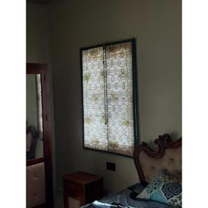 Stores en bambou et en tilleul en gros, stores en bambou de haute qualité, stores et volets faits à la main de petite taille - Product Image 3