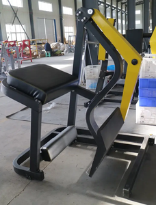 YG-3005 YG Fitness Macchina Economica a Carico di Pesi, Attrezzatura Commerciale <span class=keywords><strong>per</strong></span> <span class=keywords><strong>Palestra</strong></span>, Isolatore Glutei Posteriore in <span class=keywords><strong>Vendita</strong></span> - Product Image 5