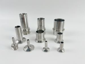 Санитарные разъемы из нержавеющей стали для подключения шлангов <span class=keywords><strong>SS316</strong></span> <span class=keywords><strong>Ss304</strong></span> - Product Image 6