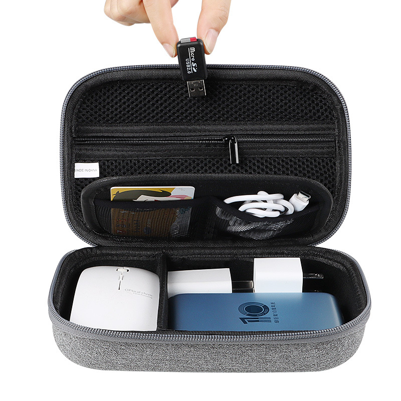 Custom Printed Soft Neoprene Zipper Coin