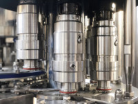 Línea Automática de Llenado de Botellas Pequeñas de Agua Mineral para Botellas de Plástico PET, Planta Completa 3 en 1 de Embotellado, Llenado y Tapado