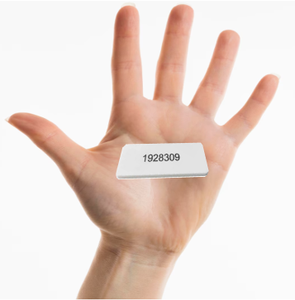 Прямая поставка с завода, активная карта, радиочастотная Электронная бирка, беспроводные и радиочастотные модули, Лучшая цена - Product Image 4