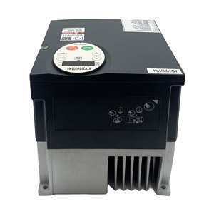 100% and Genuine ATV212HU55N4 Inverter 5.5kW <b>Three</b>-Phase 380V Speed Controller for Fans and Water Pumps - Product Image 6