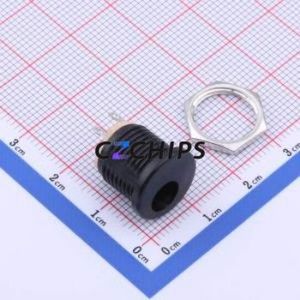 Original-Nuevo conector de alimentación de CC PMIC de chip IC de circuito integrado de - Product Image 1