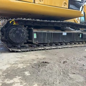 Oferta en el Mercado Europeo: Excavadora Usada de Marca Japonesa Original 305.5E2, Mini Excavadora de 5.5 Toneladas a Precio Económico - Product Image 4