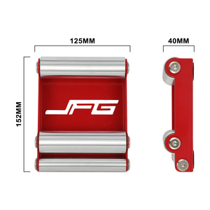 Soporte <span class=keywords><strong>de</strong></span> Rueda para Motocicleta JFG para Limpieza <span class=keywords><strong>de</strong></span> Neumáticos y Lubricación <span class=keywords><strong>de</strong></span> Cadenas, Soporte Profesional para Limpieza <span class=keywords><strong>de</strong></span> Ruedas <span class=keywords><strong>de</strong></span> Motocicleta - Product Image 2